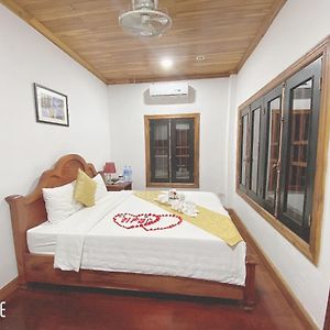 Deluxe Double Room Balcony